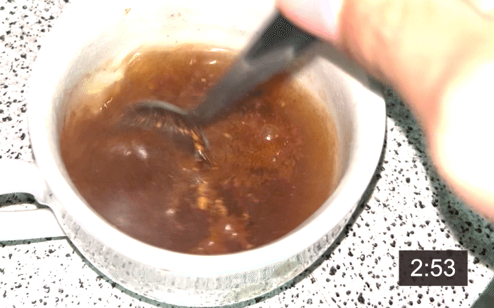 Ritual de Canela